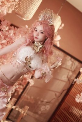 Nước sốt cam Meo Canaan Huanyansha