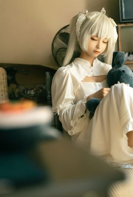 Momo ngu ngốc SỐ 238 Qiongmei