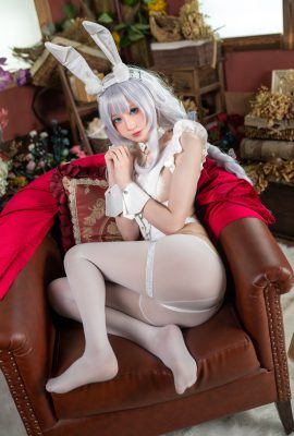 (Saionji Nanka) Thỏ Le Malin