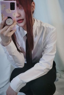 Hyeon – Makima