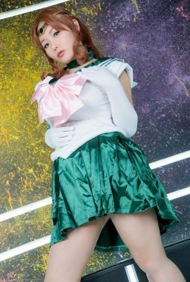 Kaho Shibuya – Thủy thủ sao Mộc