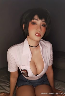 Lola Zieta khắc ảnh