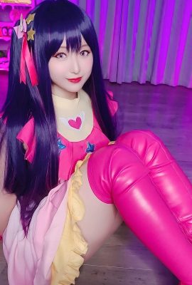 MONAMISA – Ai Hoshino