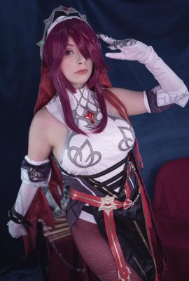 Miih – Rosaria