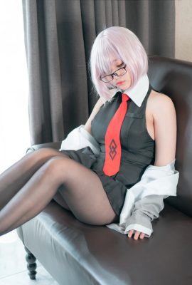Mimmi – Mashu Mimmi2