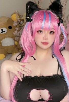 Miniyeou – Aqua