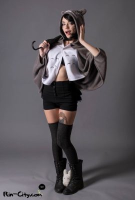 Thành phố Rin – Totoro