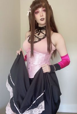Satin Sao – Ruby Tojo