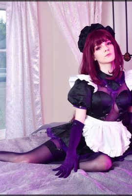 ShaeUnderscore – Bóng tối