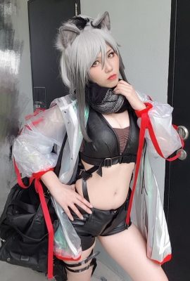 Tỏa sáng – Arknights