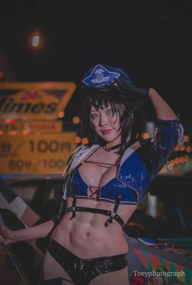 Wifekirei – Baltimore