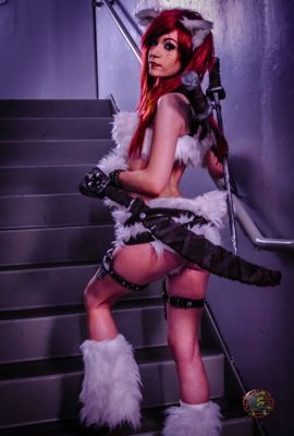 Danielle Beaulieu – Katarina