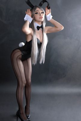 Alice Delish – Cô gái thỏ