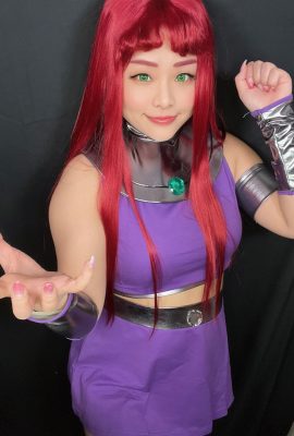 Ngôi sao Lumi – Starfire
