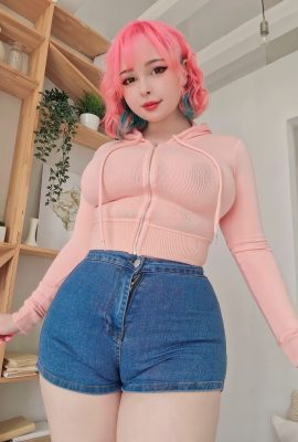 Yoshinobi – Cosplay Riamu Yumemi