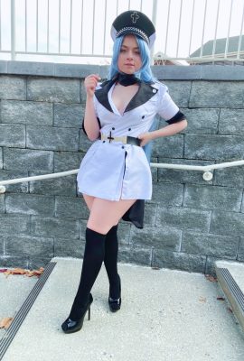 Linneas Life – Esdeath