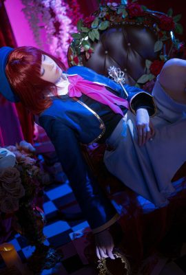 (Kitaro_Kitaro) Arima Kana Arima Kana