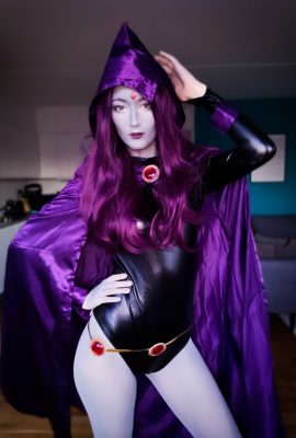 Ansocosplay – Quạ