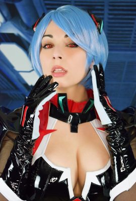 Giada Robin – Rei Boudoir