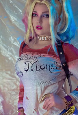 Milena Dereka – Harley