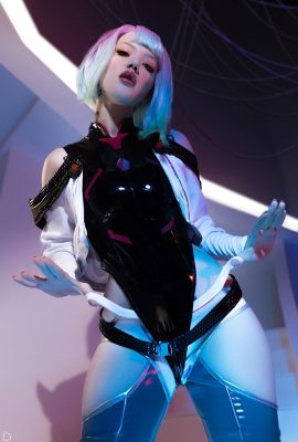 Lada Lyumos – Lucyna Kushinada