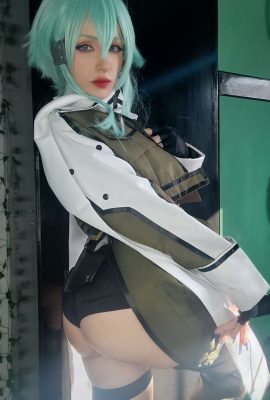 Mochidoll – Shinon