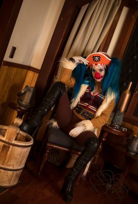 Nichameleon – Buggy