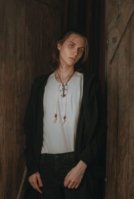 Fel Velial – Mikasa