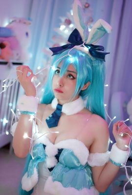 Annchirisu – Mùa Đông Miku