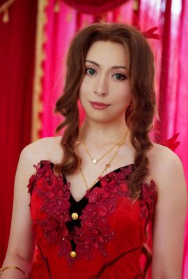 Annchirisu – Aerith