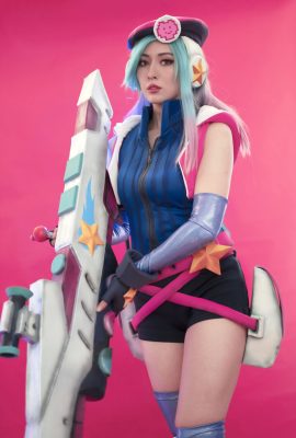 Annchirisu – Arcade Caitlyn