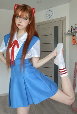 Tenletters – Asuka