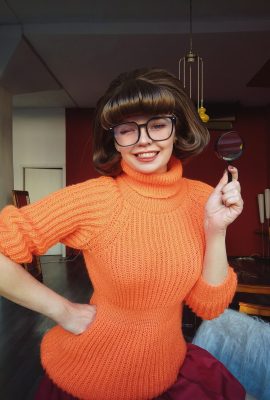 Cổng Asami – Velma