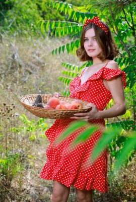 Helana dồi dào (120 ảnh)