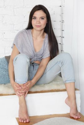 Góc ấm cúng của Adriana Fawn (80 Ảnh)