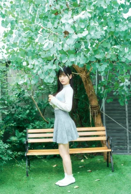 Rui Kotoriyuki Dù có quên mùa xuân (40 Ảnh)