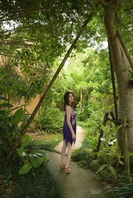 (JULIA) Bộ ngực của phụ nữ trưởng thành vẫn hoàn hảo như bao năm nay (23 Ảnh)