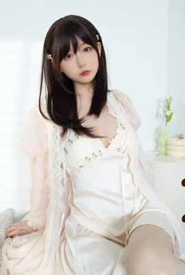 Người hâm mộ Clockwork Girl: Daili – Yuu 様子 (14 Ảnh)