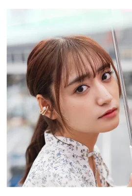 (Ikeda Mirage) Bộ ngực căng mọng và mềm mại của Amana hóa ra lại là bộ ngực siêu ấn tượng (29 Ảnh)