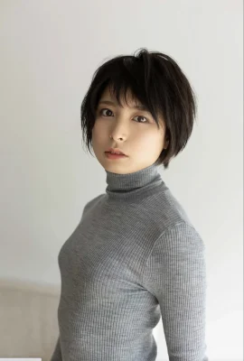 Sabaidol Kahonan “Trải nghiệm đầu tiên SEXY!! vol.2” (20 Ảnh)