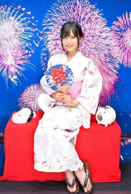 (Nozomi Inoue) Đường cong ngực của Hunen đang gặp rắc rối! Sức mạnh chết người (20 ảnh)