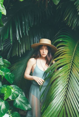 Album Ảnh Shirakama Miru Phiêu Lưu Chu Hạo Nhiên (132 Ảnh)