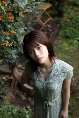 (Murayama Yuka) Bóng dáng tà ác và quyến rũ hiện ra … ngày càng tức giận (22 Ảnh)