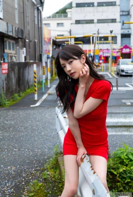 Chuyến tham quan nhiệt đới Kaede Karen tập 6 (20 ảnh)