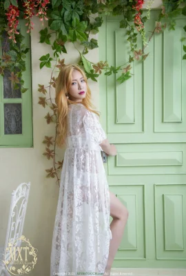 (MISS TOUCH) SEHI – Vol.18 (95 Ảnh)