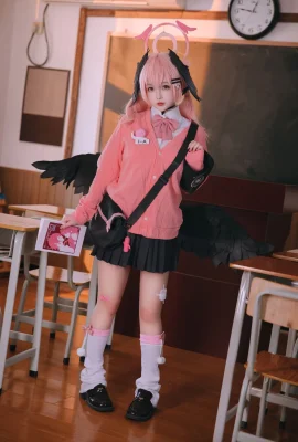 Hina – Shimoe Koharu Cô gái hư hỏng