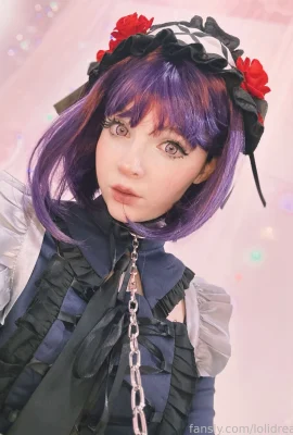 Cô bé mơ mộng – Shizuku