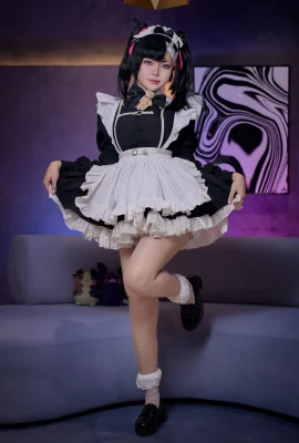 Zinieq – Marnie Maid