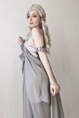 Ansocosplay – Daenarys