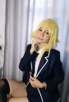 (Arachi) Joan xứ Arc